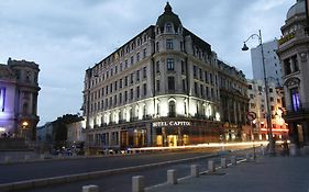 Hotel Capitol Bukarest